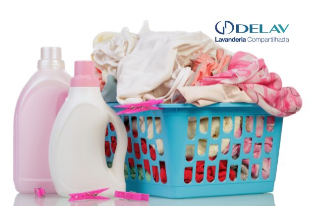 Leia mais sobre o artigo Quais São os Cuidados ao Lavar a Roupa de Bebês e Crianças?