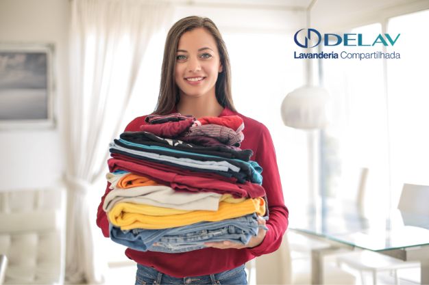 Leia mais sobre o artigo Como economizar com serviços de lavanderia no seu condomínio em 2023